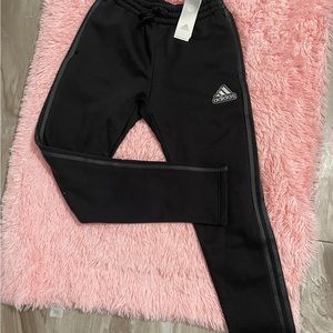 Adidas men pants size S